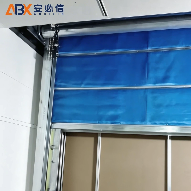 张家界海绵门封
